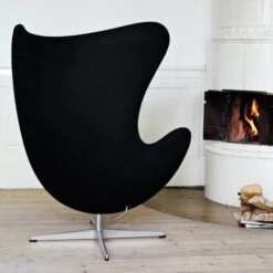 Fritz Hansen Egg Chair -Chair Store egg chair fritz hansen CA Modern Home 6