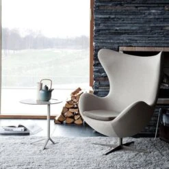 Fritz Hansen Egg Chair -Chair Store egg chair fritz hansen CA Modern Home 7