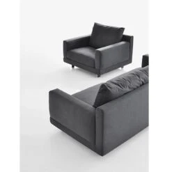 Elle Standard Armchair -Chair Store elle standard armchair 2