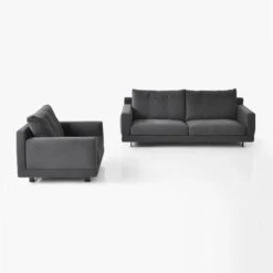 Elle Standard Armchair -Chair Store elle standard armchair 3