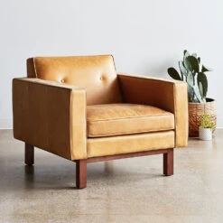Embassy Chair -Chair Store embassy chair gus modern CA Modern Home 1