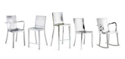 Emeco Hudson Arm Chair -Chair Store emeco hudson family 2000x950 2000x