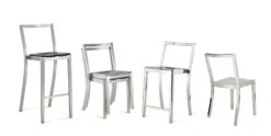 Emeco Icon Counter Stool -Chair Store emeco icon family four 2000x1000 2000x 3c7dffaf da94 44bc a025 8c4731b002d9