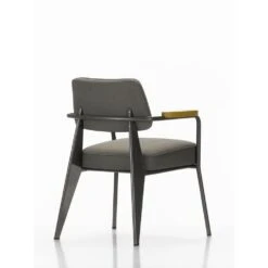 Vitra Fauteuil Direction Chair -Chair Store fauteuil direction chair Vitra CA Modern Home 3