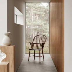 FH38 Windsor Chair -Chair Store fh38 windsor chair CarlHansen CA Modern Home 1