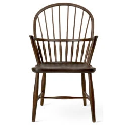 FH38 Windsor Chair -Chair Store fh38 windsor chair CarlHansen CA Modern Home oak smoked oil