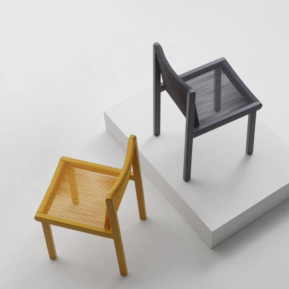 Filo Chair 5 Filo Chair - Image 3