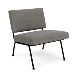 Florence Knoll Model 31 Lounge Chair