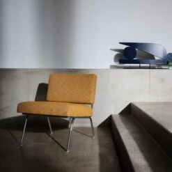 Florence Knoll Model 31 Lounge Chair -Chair Store florence knoll model 31 lounge chair Knoll CA Modern Home 4