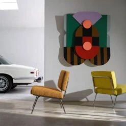 Florence Knoll Model 31 Lounge Chair -Chair Store florence knoll model 31 lounge chair Knoll CA Modern Home 5