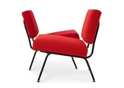 Florence Knoll Model 31 Lounge Chair -Chair Store florence knoll model 31 lounge chair Knoll CA Modern Home 6