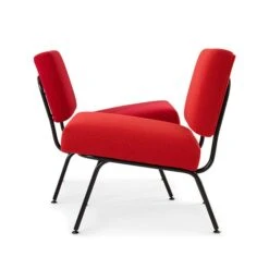 Florence Knoll Model 31 Lounge Chair -Chair Store florence knoll model 31 lounge chair Knoll CA Modern Home 7