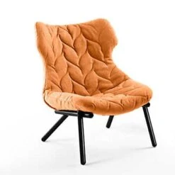 Kartell Foliage Lounge Chair -Chair Store foliage lounge chair 17