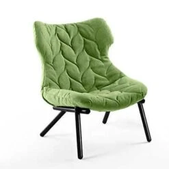 Kartell Foliage Lounge Chair