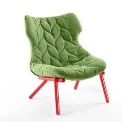 Kartell Foliage Lounge Chair -Chair Store foliage lounge chair 3 fbdfd1ac 09c9 4e6f b45f 6434b65773d1