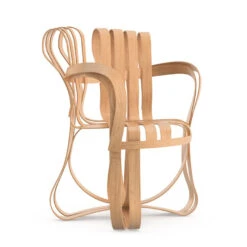 Gehry Cross Check Chair