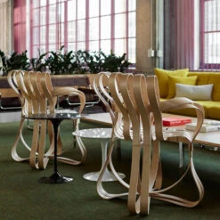 Gehry Cross Check Chair -Chair Store gehry cross check chair knoll CA Modern Home 3