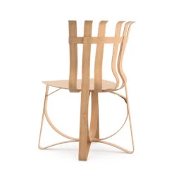 Gehry Hat Trick Chair -Chair Store gehry hat trick chair knoll CA Modern Home noarms 1