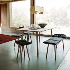 Georg Bench 8 Georg Bench -Chair Store georg bench skagerak by fritz hansen ca modern home 1