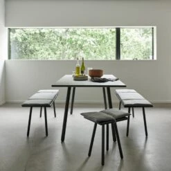 Georg Bench 9 Georg Bench -Chair Store georg bench skagerak by fritz hansen ca modern home 2