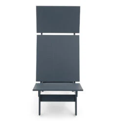 Gladys Chair 31 Gladys Chair -Chair Store gladys chair Loll designs CA Modern Home charcoal grey 2