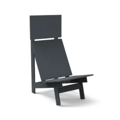 Gladys Chair 21 Gladys Chair -Chair Store gladys chair Loll designs CA Modern Home charcoal grey