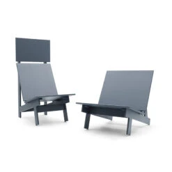 Gladys Chair 22 Gladys Chair -Chair Store gladys chair Loll designs CA Modern Home charcoal grey 3