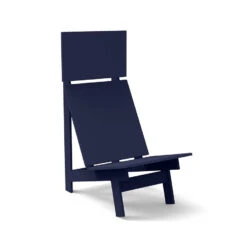 Gladys Chair 26 Gladys Chair -Chair Store gladys chair Loll designs CA Modern Home navy blue