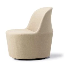 Gomo Lounge Chair -Chair Store gomo lounge chair fredericia erik ca modern home 1