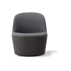 Gomo Lounge Chair -Chair Store gomo lounge chair fredericia erik ca modern home 2