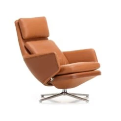 Vitra Grand Relax Lounge Chair