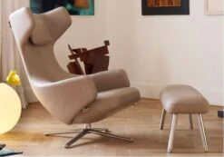 Vitra Grand Repos And Panchina -Chair Store grand2