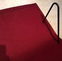 Gubi GMC Lounge Chair ****FLOOR SAMPLE***** -Chair Store gubigmc 3