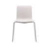 Vitra HAL RE Tube Side Chair -Chair Store hal re tube side chair Vitra CA Modern Home