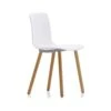 Vitra HAL RE Wood Chair