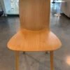 Vitra HAL Ply Wood Chair ***Floor Sample **** -Chair Store hal vitra chair
