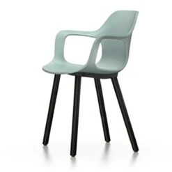 Vitra HAL RE Armchair Wood -Chair Store hal armchair wood 11