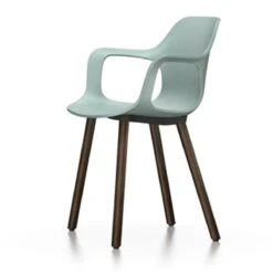 Vitra HAL RE Armchair Wood -Chair Store hal armchair wood 12