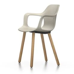 Vitra HAL RE Armchair Wood -Chair Store hal armchair wood 16
