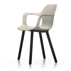 Vitra HAL RE Armchair Wood -Chair Store hal armchair wood 17