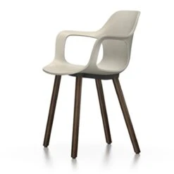 Vitra HAL RE Armchair Wood -Chair Store hal armchair wood 18