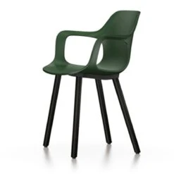 Vitra HAL RE Armchair Wood -Chair Store hal armchair wood 8