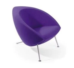 Hanna Lounge Chair