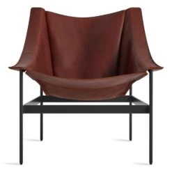 Heyday Lounge Chair -Chair Store heyday lounge chair Bludot CA Modern Home HY1 LNGEOB CH