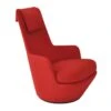 Hi Turn Lounge Chair