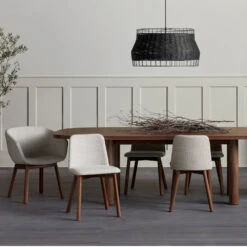 Host Dining Chair -Chair Store host dining chair BluDot CA Modern Home