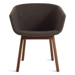 Host Dining Chair -Chair Store host dining chair BluDot CA Modern Home rostenkowski otter walnut