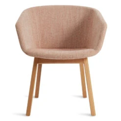 Host Dining Chair -Chair Store host dining chair BluDot CA Modern Home tait tomato white oak