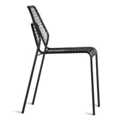 Hot Mesh Chair -Chair Store hot mesh chair BluDot CA Modern Home black 1