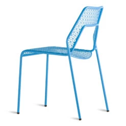 Hot Mesh Chair -Chair Store hot mesh chair BluDot CA Modern Home simple blue 1